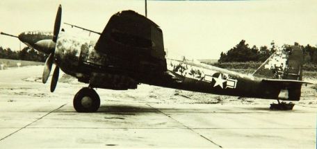 Kawasaki Ki-102 (Randy)