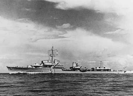 KMS Diether von Roeder (Z17)