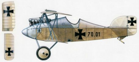 Knoller 70