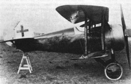 Kondor D.I (Kondorlaus)