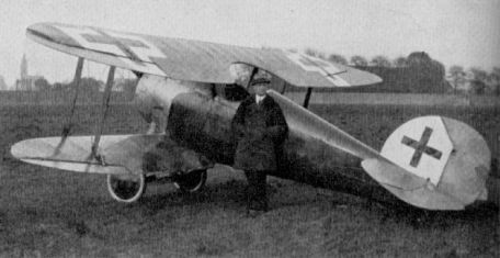 Kondor D.I (Kondorlaus)