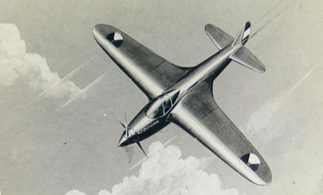 Koolhoven F.K.55