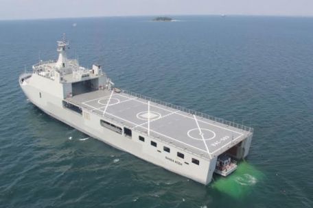 KRI Banda Aceh (LPD-593)