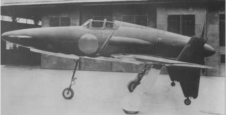 Kyushu J7W Shinden (Magnificent Lightning) (SECRET WEAPONS OF THE IJA/IJN, WORLD WAR 2, X-PLANE) Kyushu J7W Shinden (Magnificent Lightning)