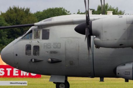 Leonardo C-27 Spartan (MODERN AIRCRAFT) Leonardo C-27 Spartan