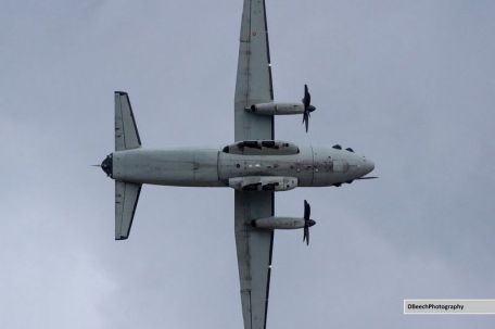 Leonardo C-27 Spartan (MODERN AIRCRAFT) Leonardo C-27 Spartan