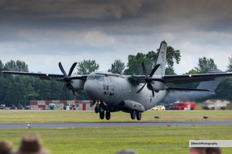 Leonardo C-27 Spartan (MODERN AIRCRAFT) Leonardo C-27 Spartan