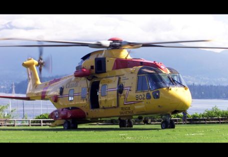 Leonardo CH-149 Cormorant (MODERN AIRCRAFT) Leonardo CH-149 Cormorant
