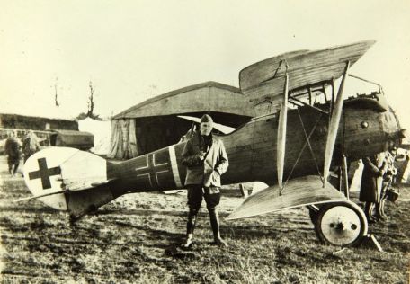 LFG Roland D.VI