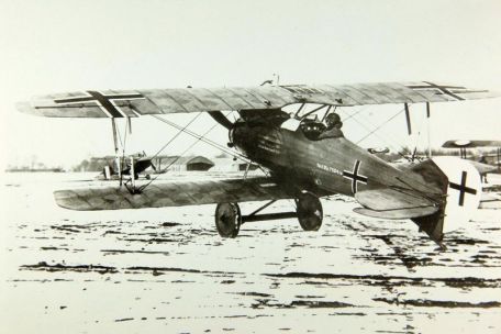 LFG Roland D.VI