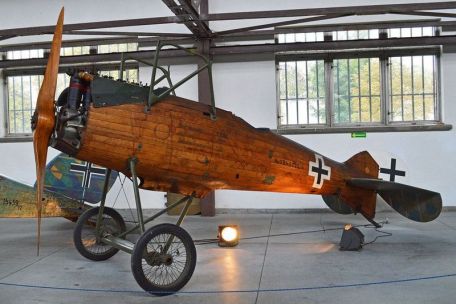 LFG Roland D.VI
