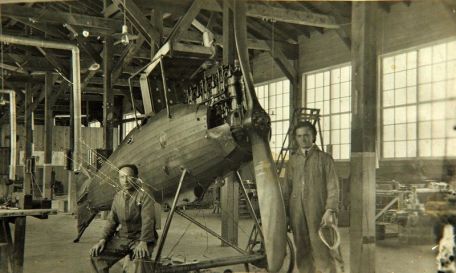 LFG Roland D.VI