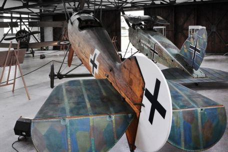 LFG Roland D.VI