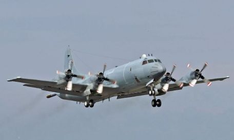 Lockheed CP-140 Aurora (COLD WAR, MODERN AIRCRAFT) Lockheed CP-140 Aurora