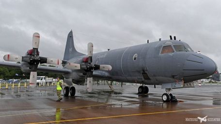 Lockheed CP-140 Aurora (COLD WAR, MODERN AIRCRAFT) Lockheed CP-140 Aurora