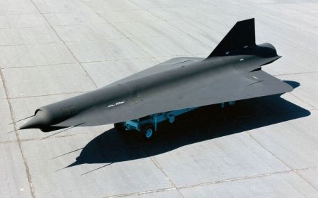 Lockheed D-21 (COLD WAR, DRONE TECHNOLOGY) Lockheed D-21