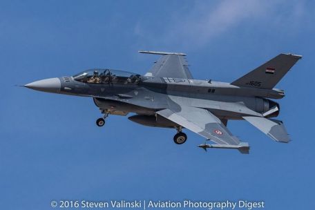Lockheed Martin F-16 Fighting Falcon (4TH GENERATION, 1982 LEBANON WAR, ALLIED FORCE, COLD WAR, GULF WAR, MODERN AIRCRAFT, DRONE TECHNOLOGY) Lockheed Martin F-16 Fighting Falcon