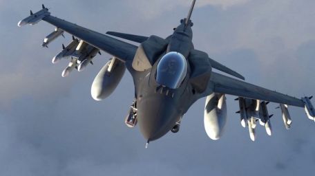 Lockheed Martin F-21 (Fighting Falcon) (MODERN AIRCRAFT, FUTURE FLIGHT) Lockheed Martin F-21 (Fighting Falcon)