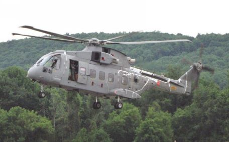 Lockheed Martin VH-71 Kestrel (MODERN AIRCRAFT) Lockheed Martin VH-71 Kestrel