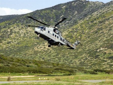 Lockheed Martin VH-71 Kestrel (MODERN AIRCRAFT) Lockheed Martin VH-71 Kestrel