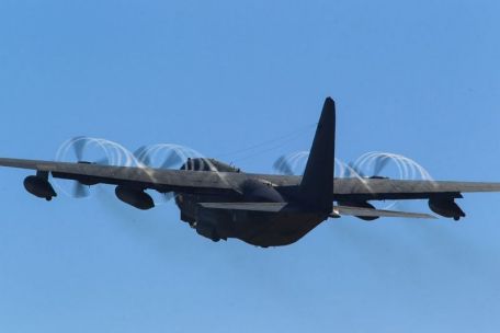 Lockheed MC-130P Combat Shadow (COLD WAR, MODERN AIRCRAFT) Lockheed MC-130P Combat Shadow