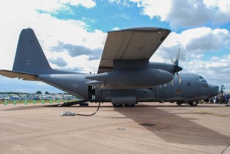 Lockheed MC-130P Combat Shadow (COLD WAR, MODERN AIRCRAFT) Lockheed MC-130P Combat Shadow