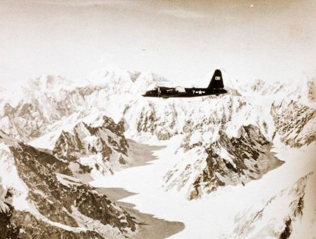 Lockheed P2V Neptune