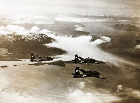 Lockheed P2V Neptune