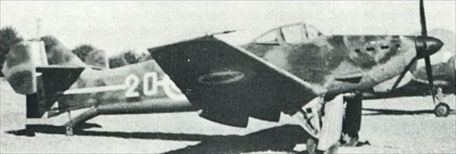 Loire-Nieuport LN.401/LN.411 (LN.40) (WORLD WAR 2) Loire-Nieuport LN.401/LN.411 (LN.40)