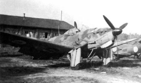 Loire-Nieuport LN.401/LN.411 (LN.40) (WORLD WAR 2) Loire-Nieuport LN.401/LN.411 (LN.40)