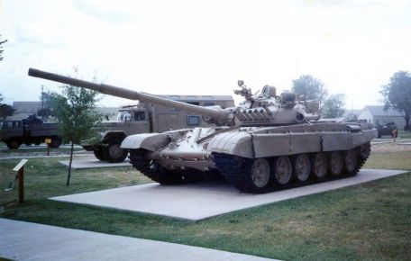 M-84 (MBT)