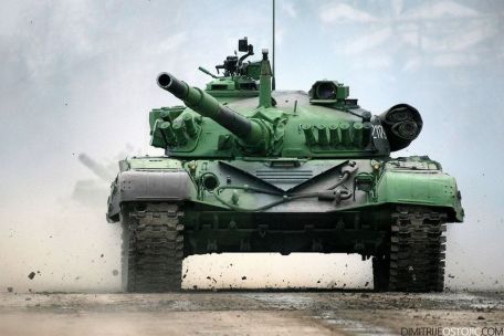 M-84 (MBT)