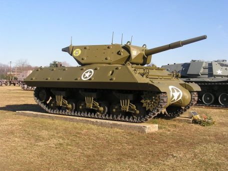 M10 Gun Motor Carriage (Wolverine / Achilles) (COLD WAR, KOREAN WAR, WORLD WAR 2) M10 Gun Motor Carriage (Wolverine / Achilles)