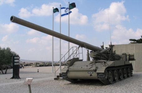 M107 SPA