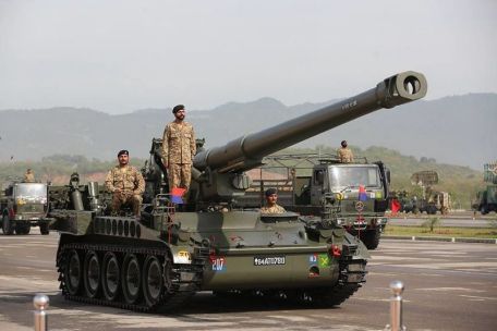 M110 SPA