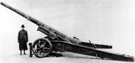 M1918 155 GPF