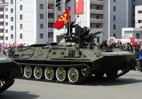 M2009 (Chunma-D / Junma-Le)