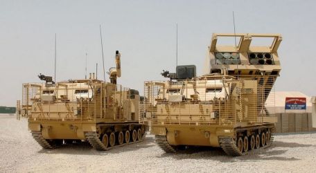 M270 MLRS