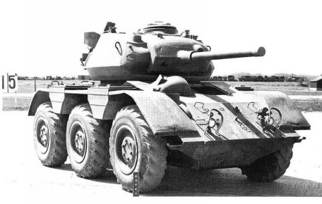 M38 Wolfhound