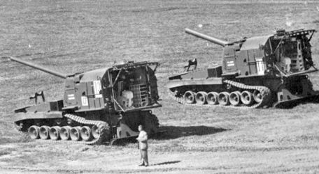 M53 SPH