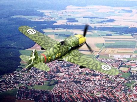 Macchi C.200 Saetta (Lightning) (WORLD WAR 2) Macchi C.200 Saetta (Lightning)