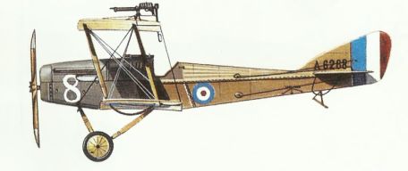 Martinsyde G-series (Elephant)