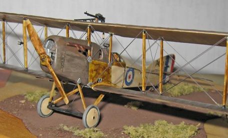 Martinsyde G-series (Elephant)