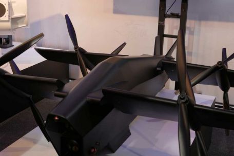 MBDA Spectre