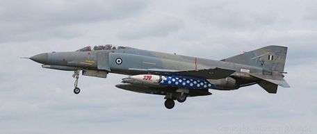 McDonnell Douglas F-4 Phantom II (COLD WAR, FALKLANDS WAR, GULF WAR, IRAN-IRAQ WAR, VIETNAM WAR, YOM KIPPUR WAR) McDonnell Douglas F-4 Phantom II