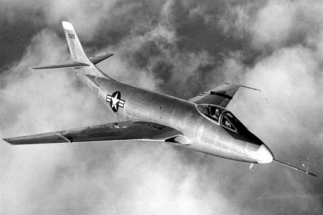 McDonnell XF-88 Voodoo