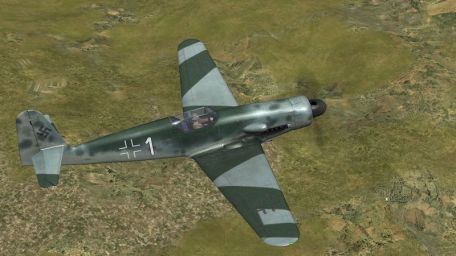 Messerschmitt Me 209-II (WORLD WAR 2, X-PLANE) Messerschmitt Me 209-II