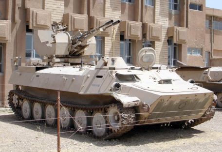 MT-LB (M1970) (ARMORED PERSONNEL CARRIER, COLD WAR, MODERN) MT-LB (M1970)