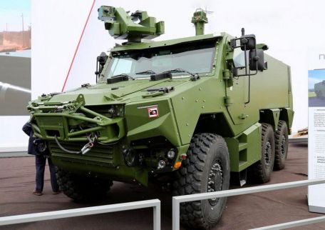 Nexter SERVAL (MODERN, FUTURE BATTLEFIELD) Nexter SERVAL