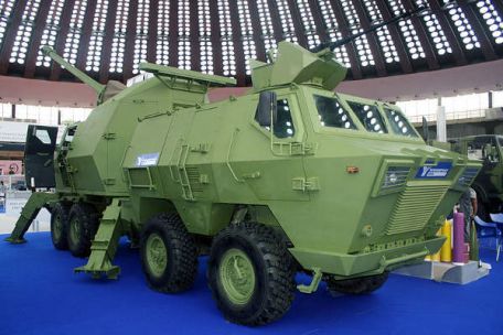 Nora B-52 (Type 52K1) (MODERN, SELF-PROPELLED ARTILLERY) Nora B-52 (Type 52K1)
